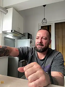 DavidMaros online show from 27, 9, 2025