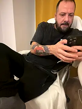 DavidMaros online show from 3, 11, 2025