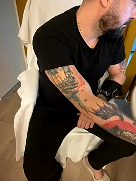 DavidMaros online show from 30, 10, 2025