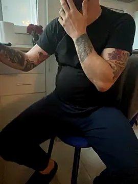 DavidMaros online show from 6, 11, 2025