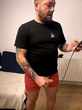 DavidMaros online show from 29, 11, 2025