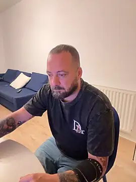 DavidMaros online show from 14, 9, 2025