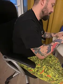 DavidMaros online show from 30, 11, 2025