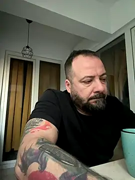 DavidMaros online show from 1, 11, 2025