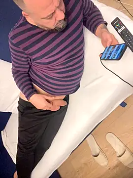 DavidMaros online show from 20, 11, 2025