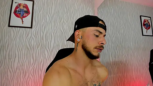 dylan jacobx online show from 17, 11, 2025