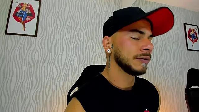 dylan jacobx online show from 26, 10, 2025