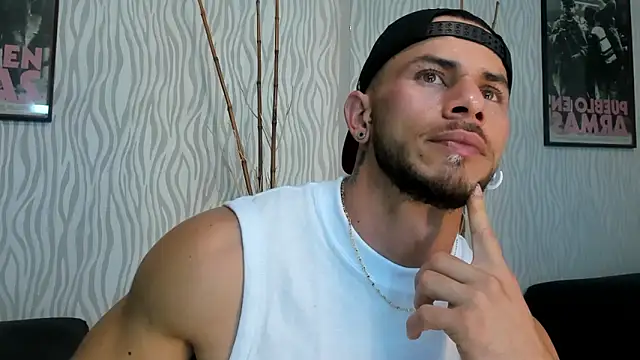 dylan jacobx online show from 27, 3, 2026