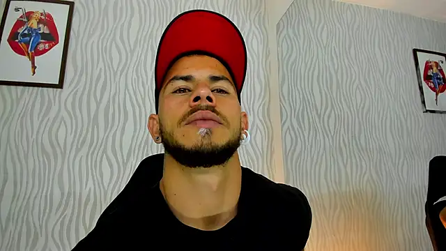 dylan jacobx online show from 31, 10, 2025