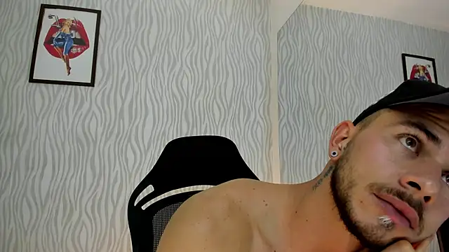 dylan jacobx online show from 14, 10, 2025