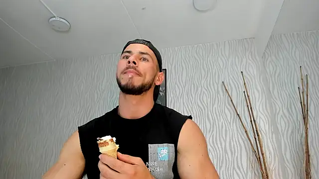 dylan jacobx online show from 17, 2, 2026