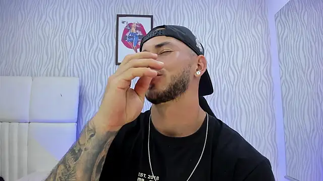 dylan jacobx online show from 15, 12, 2025