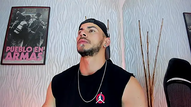 dylan jacobx online show from 14, 1, 2026