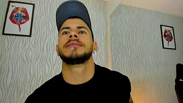 dylan jacobx online show from 18, 10, 2025