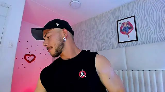 dylan jacobx online show from 26, 11, 2025