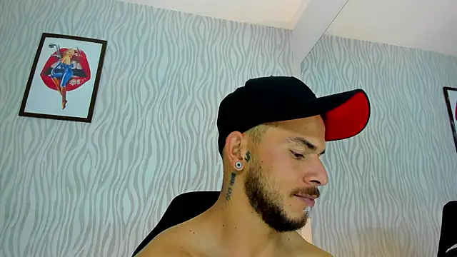 dylan jacobx online show from 5, 11, 2025