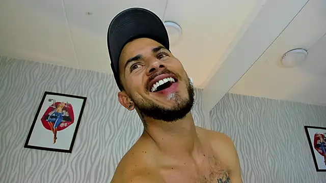 dylan jacobx online show from 7, 11, 2025