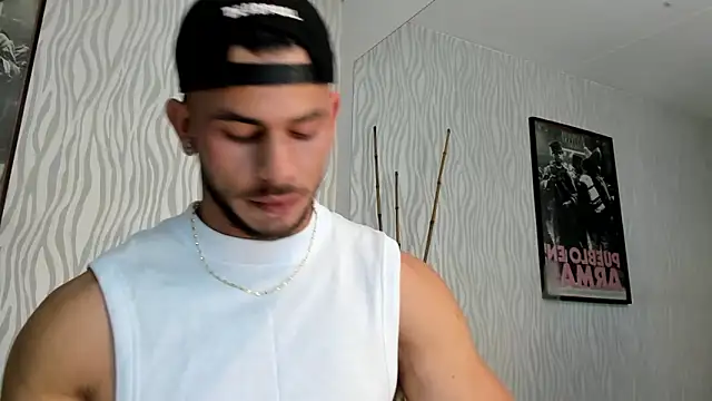 dylan jacobx online show from 6, 3, 2026