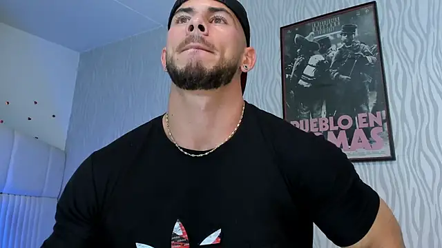 dylan jacobx online show from 14, 3, 2026