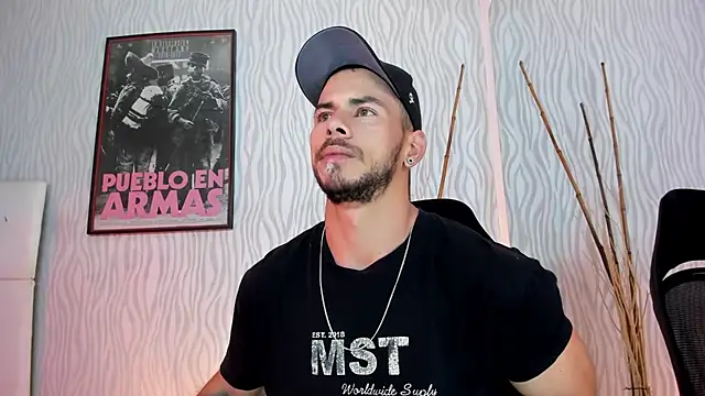 dylan jacobx online show from 17, 1, 2026