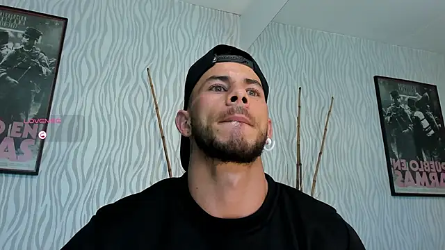 dylan jacobx online show from 30, 3, 2026