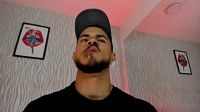 dylan jacobx online show from 14, 11, 2025