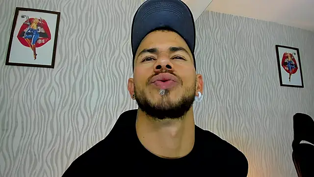 dylan jacobx online show from 19, 10, 2025