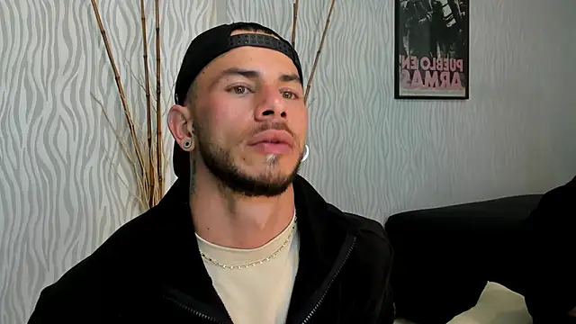 dylan jacobx online show from 28, 3, 2026