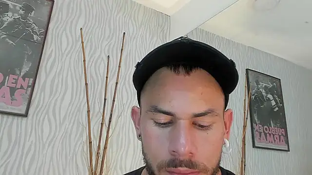 dylan jacobx online show from 18, 7, 2026