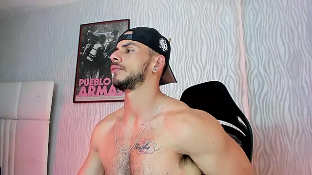 dylan jacobx online show from 17, 1, 2026