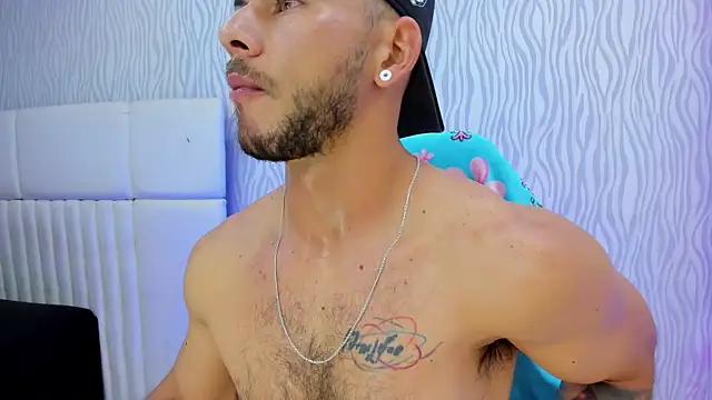 dylan jacobx online show from 18, 12, 2025