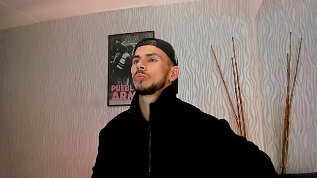 dylan jacobx online show from 17, 2, 2026