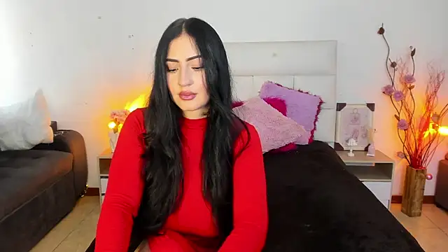 hannahdvil1 online show from 25, 9, 2025