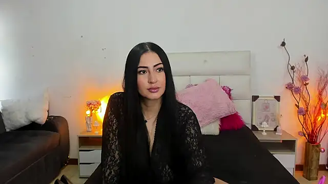 hannahdvil1 online show from 12, 9, 2025