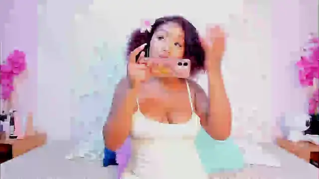 Snapshot of Emmadancer chatting on 17, 9, 2025 Emmadancer online show from 17, 9, 2025