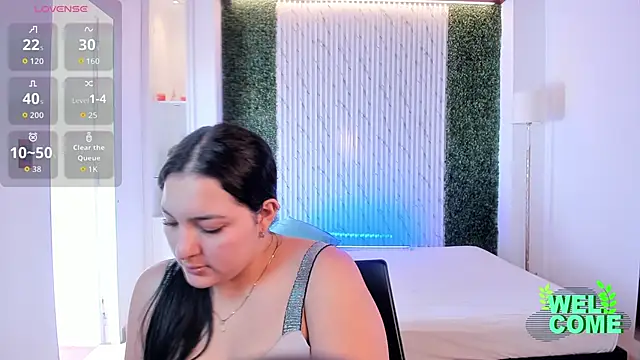 Snapshot of sofiacaramel chatting on 22, 11, 2025 sofiacaramel online show from 22, 11, 2025