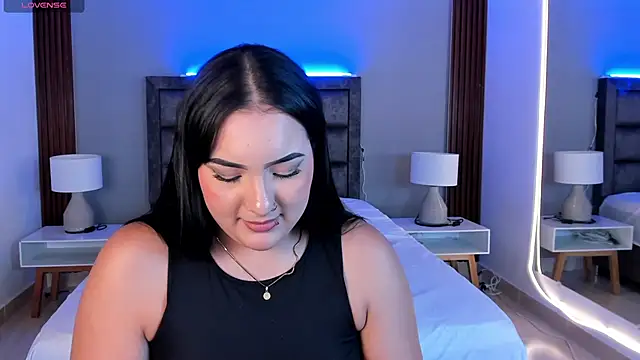 Snapshot of sofiacaramel chatting on 23, 10, 2025 sofiacaramel online show from 23, 10, 2025
