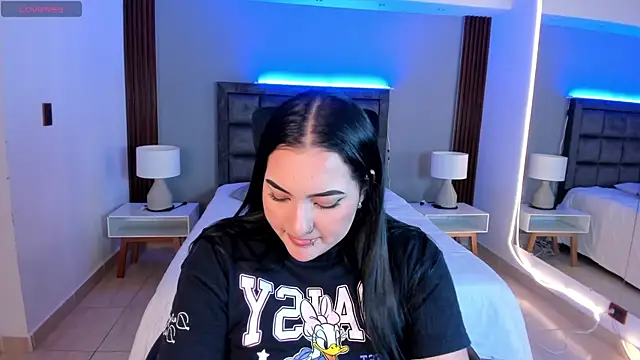 Snapshot of sofiacaramel chatting on 1, 12, 2025 sofiacaramel online show from 1, 12, 2025