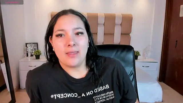 Snapshot of sofiacaramel chatting on 18, 12, 2025 sofiacaramel online show from 18, 12, 2025