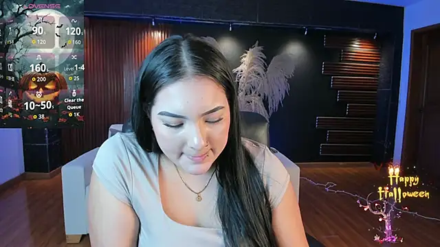 Snapshot of sofiacaramel chatting on 26, 10, 2025 sofiacaramel online show from 26, 10, 2025