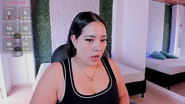 Snapshot of sofiacaramel chatting on 10, 2, 2026 sofiacaramel online show from 10, 2, 2026