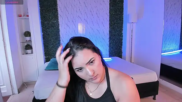 Snapshot of sofiacaramel chatting on 27, 11, 2025 sofiacaramel online show from 27, 11, 2025