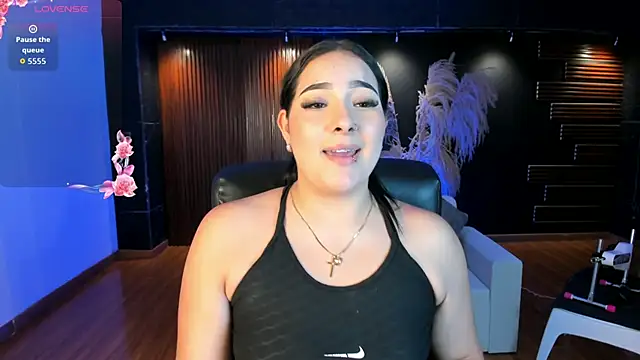 Snapshot of sofiacaramel chatting on 6, 1, 2026 sofiacaramel online show from 6, 1, 2026