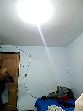 Bruno Hallss online show from 1, 12, 2025