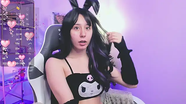 meomeee online show from 18, 12, 2025