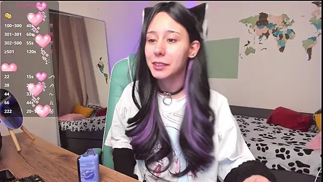 meomeee online show from 19, 12, 2025