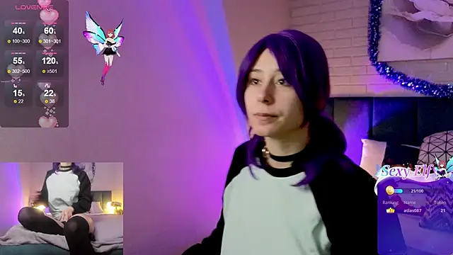 meomeee online show from 21, 12, 2025