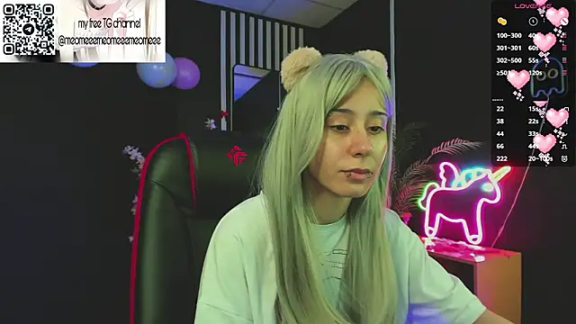 meomeee online show from 13, 2, 2026