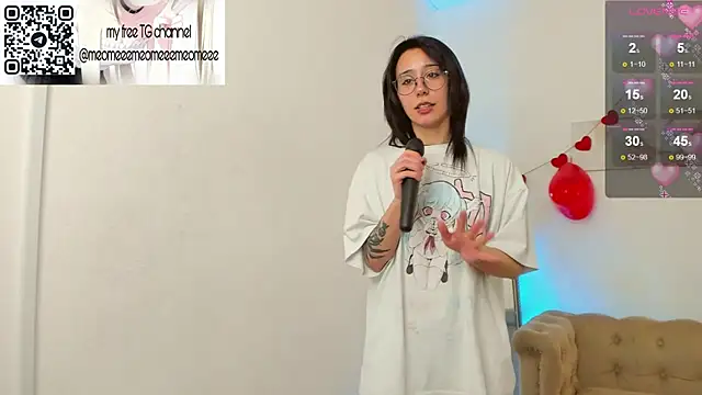 meomeee online show from 15, 2, 2026