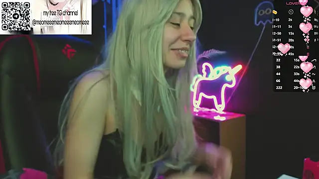 meomeee online show from 15, 2, 2026